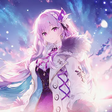 Profile image of トワイライト