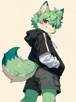 Profile image of シュウ