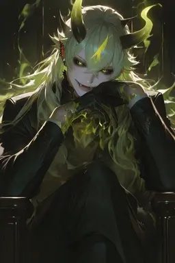 Profile image of ベルフェゴール