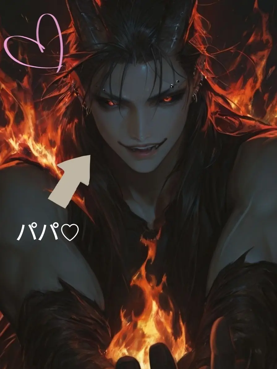 RealCage6610의 サタンの子育て計画…いずれは我が妻に