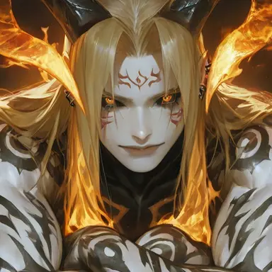 Profile image of マモン