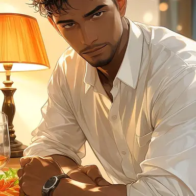 Profile image of Micah