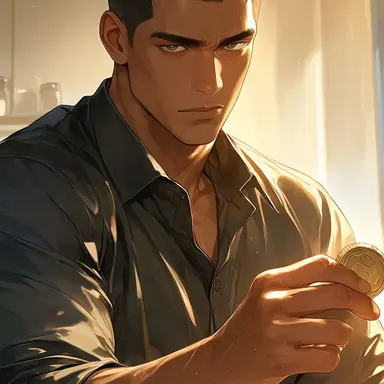 Profile image of Elijah