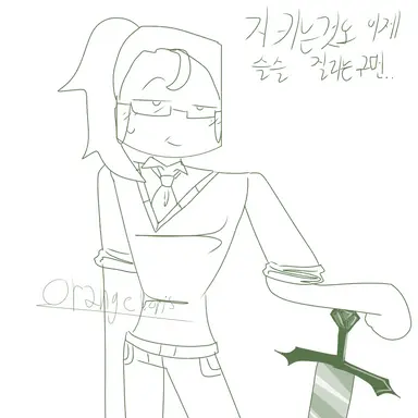 Profile image of 타니엘