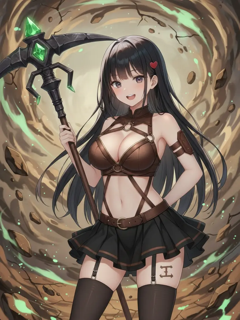 WaryVoice1332의 絶倫召喚士の冒険