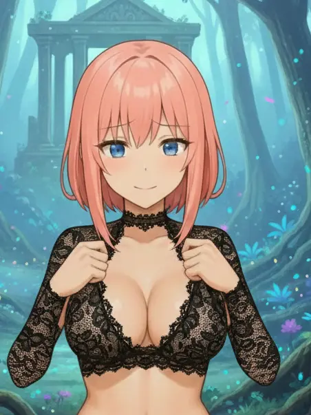 WaryVoice1332의 絶倫召喚士の冒険