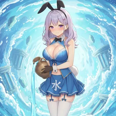 Profile image of しずく