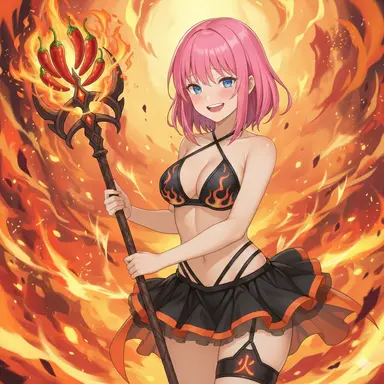 Profile image of チェリー