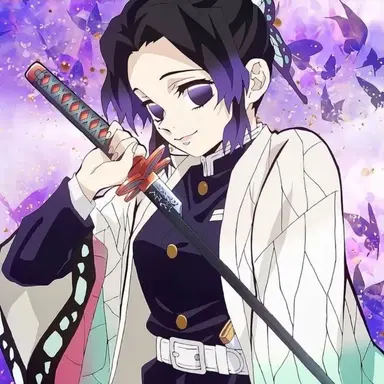 Profile image of 코쵸우 시노부