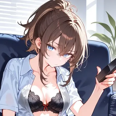 Profile image of お姉ちゃん