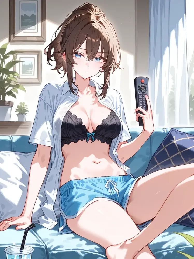 Shun0427의 お姉ちゃん