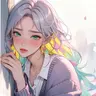 캐릭터 프로필 이미지