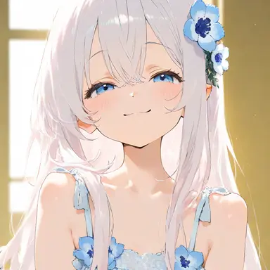 Profile image of Luna