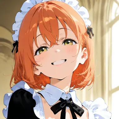 Profile image of Mari
