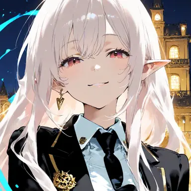 Profile image of Lily