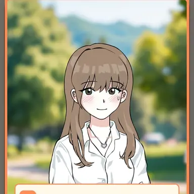 Profile image of 볼이 빨개진 신서아