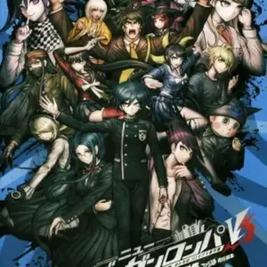 Profile image of V3