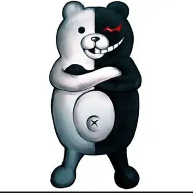 Profile image of モノクマ