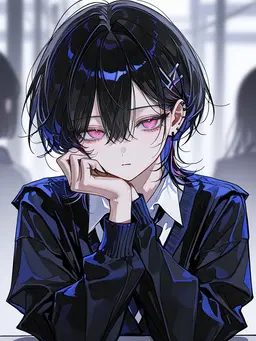 Profile image of 시온