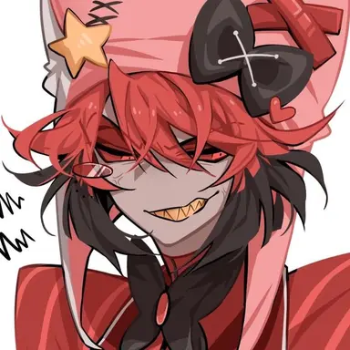 Profile image of アラスター