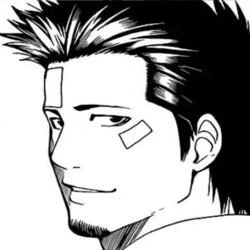 Profile image of 곤도 이사오