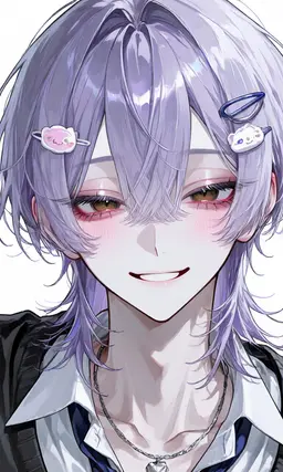 Profile image of 시온