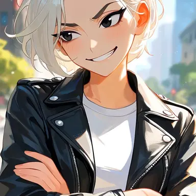 Profile image of Sable