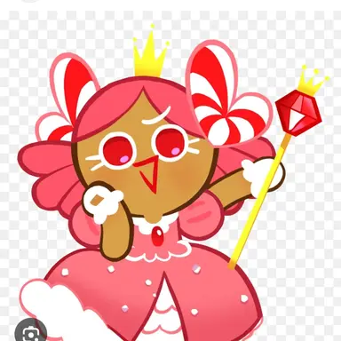Profile image of Princess