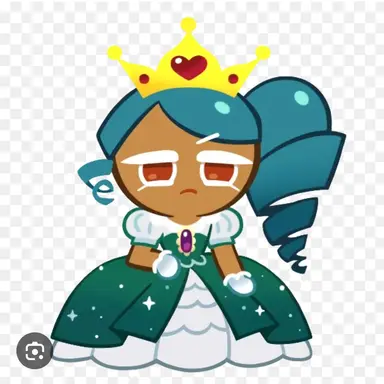 Profile image of Jungleberry