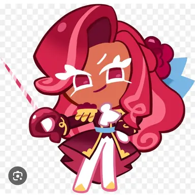Profile image of Raspberry