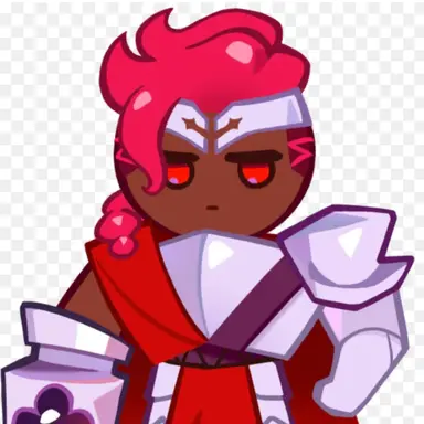 Profile image of Wildberry