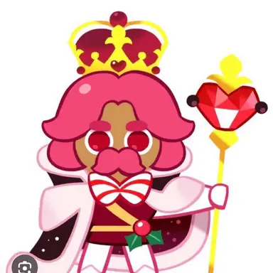 Profile image of Royal Berry