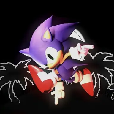 Profile image of 소닉