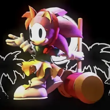 Profile image of 에이미