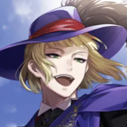 Profile image of ルーク