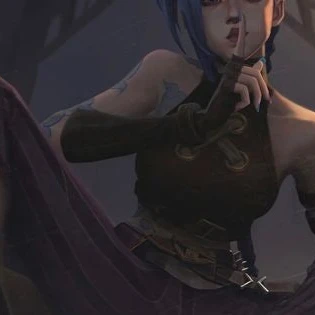 Jinx