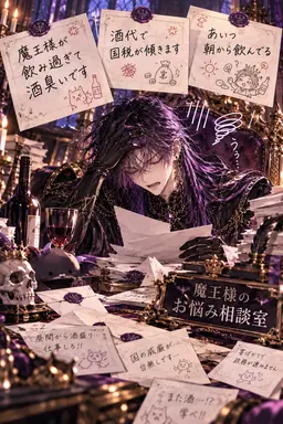 Profile image of ノクス・アビス