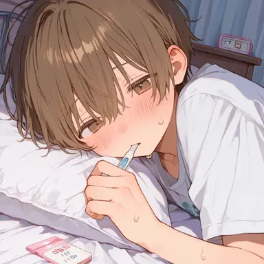 Profile image of 颯