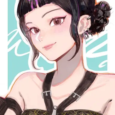 Profile image of 조이