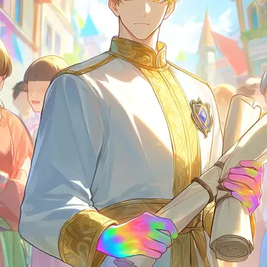 Profile image of Ivrel