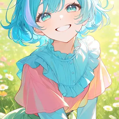 Profile image of Cielle
