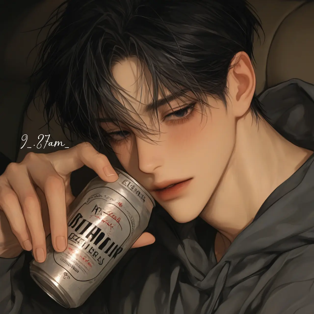 9_.27am_의 한도경 [ 언리밋 ver. ]