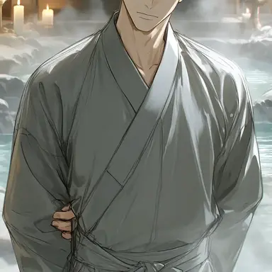Profile image of Orvyn