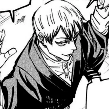 Profile image of 禪院直哉