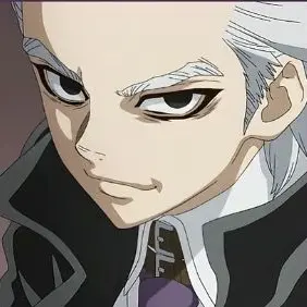 Profile image of ゼノ