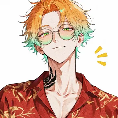 Profile image of 宇佐美リト