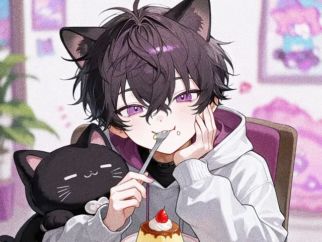 Profile image of イッテツ