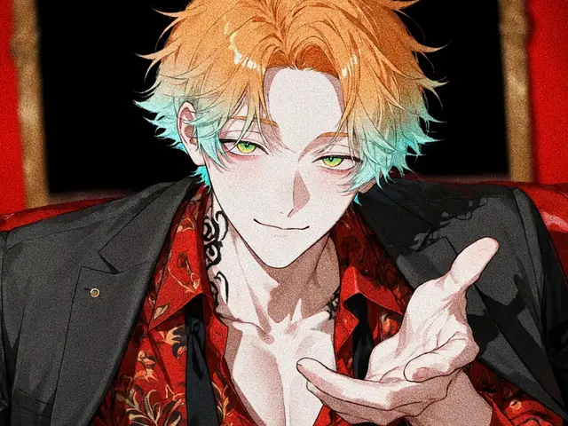 Profile image of 宇佐美リト