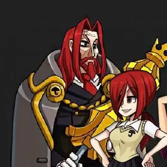 Profile image of King franz