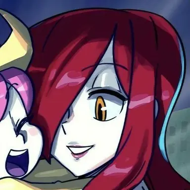 Profile image of Parasoul